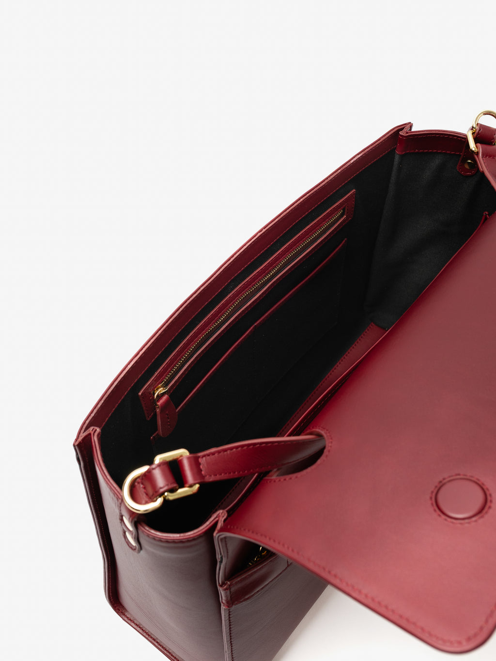 Timeless Briefcase