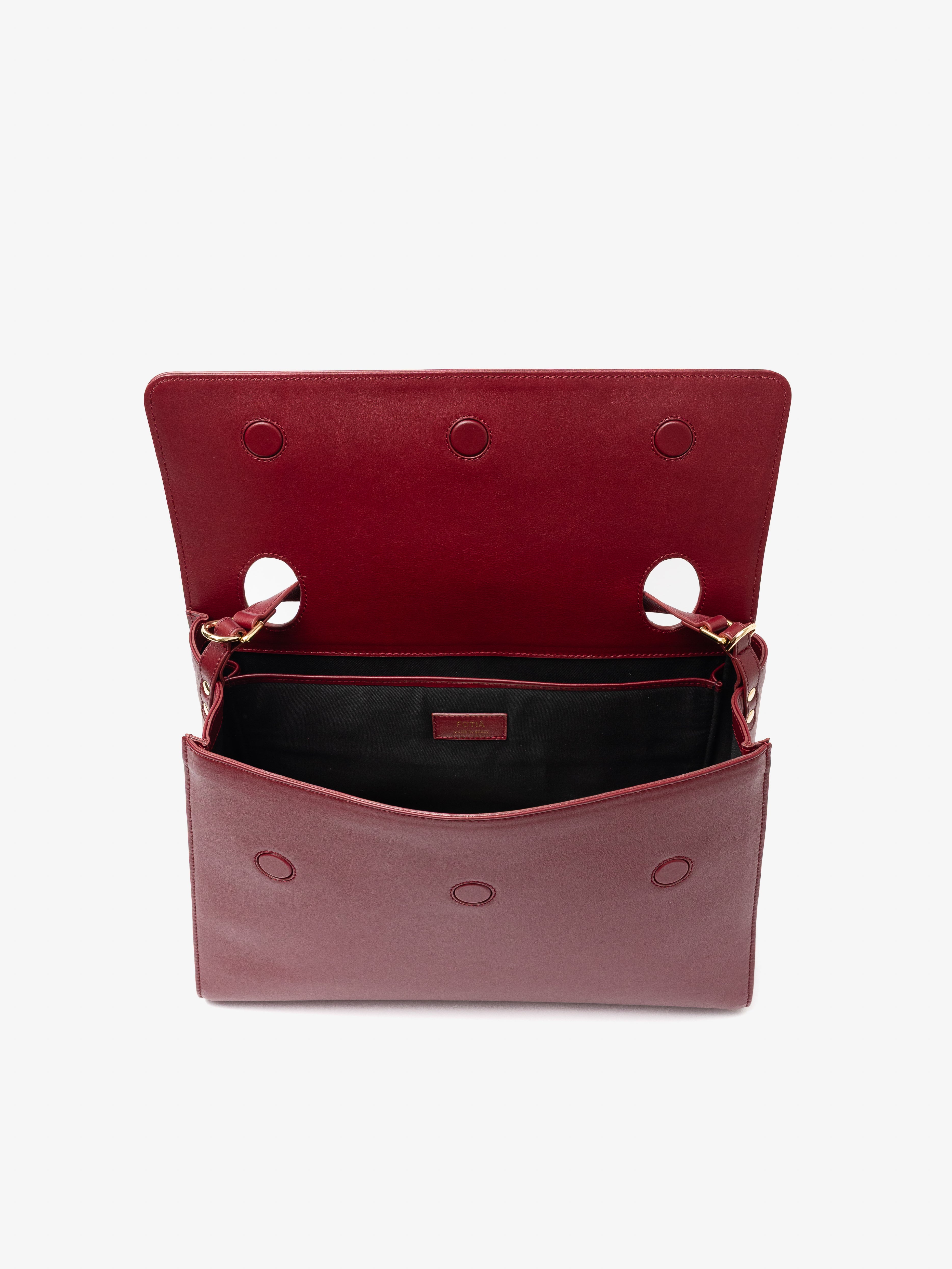 Timeless Briefcase