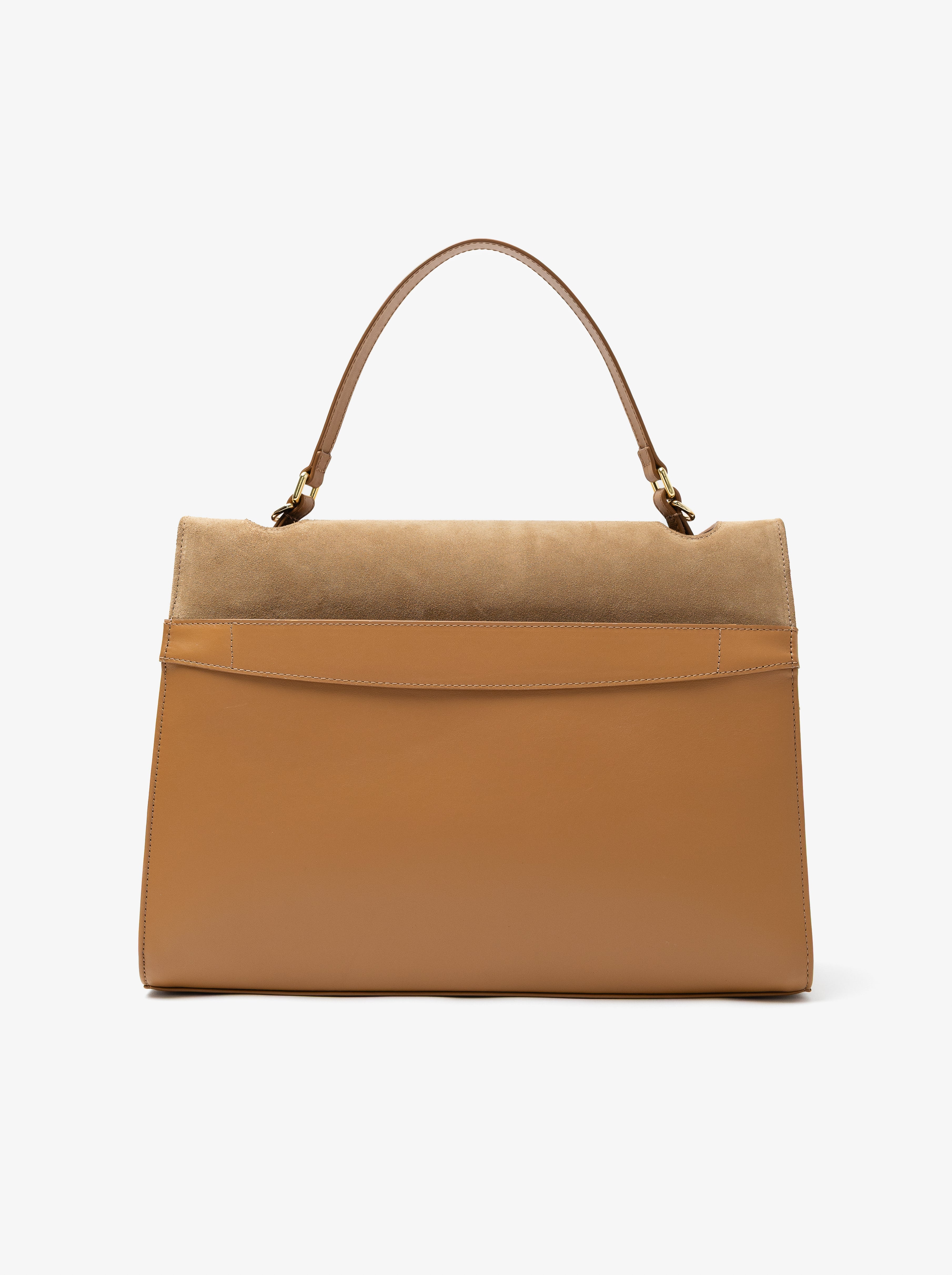 Timeless Briefcase