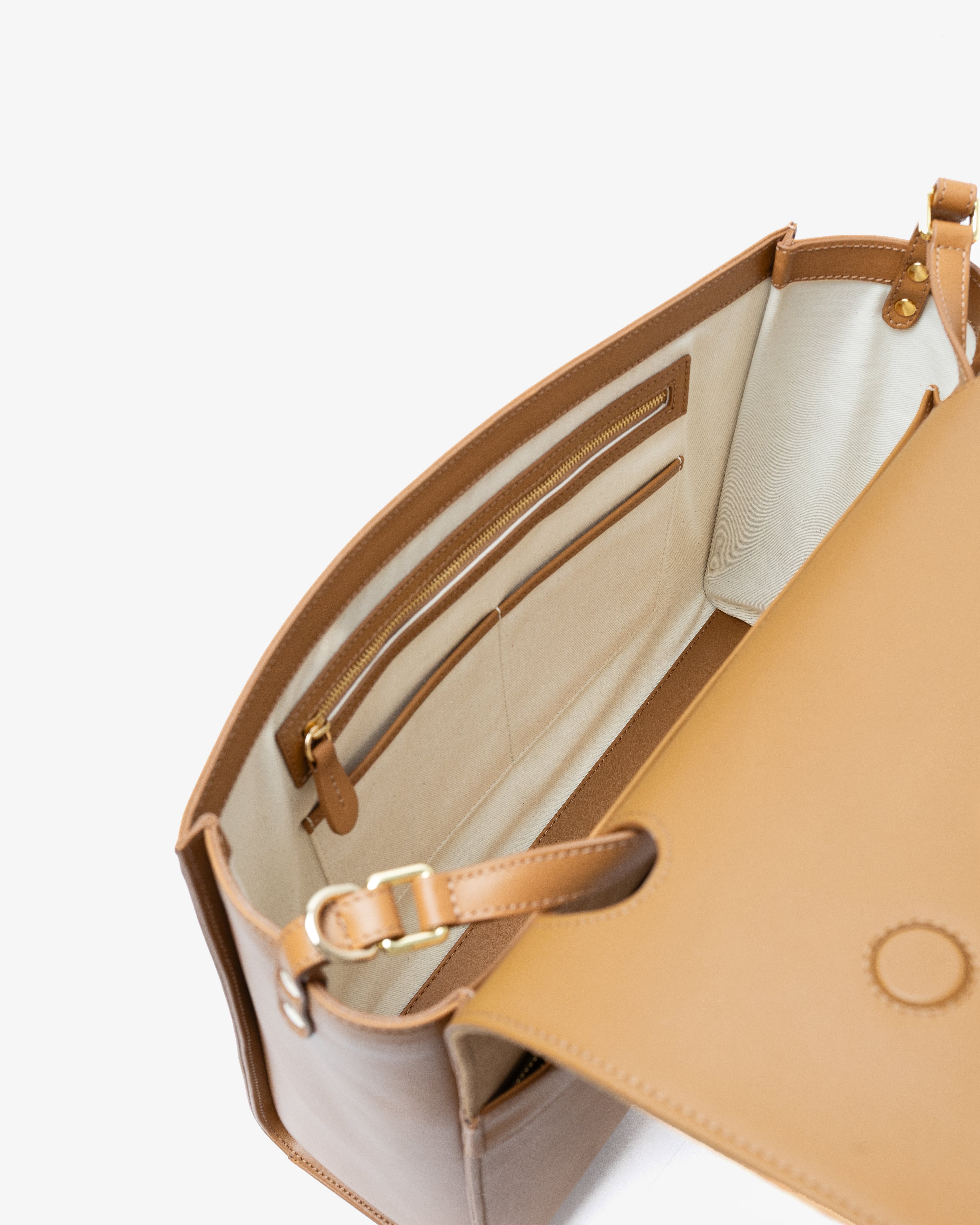 Timeless Briefcase