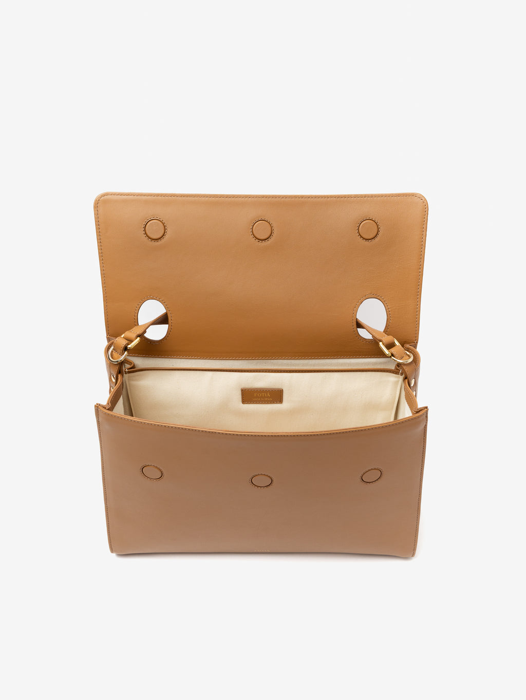 Timeless Briefcase