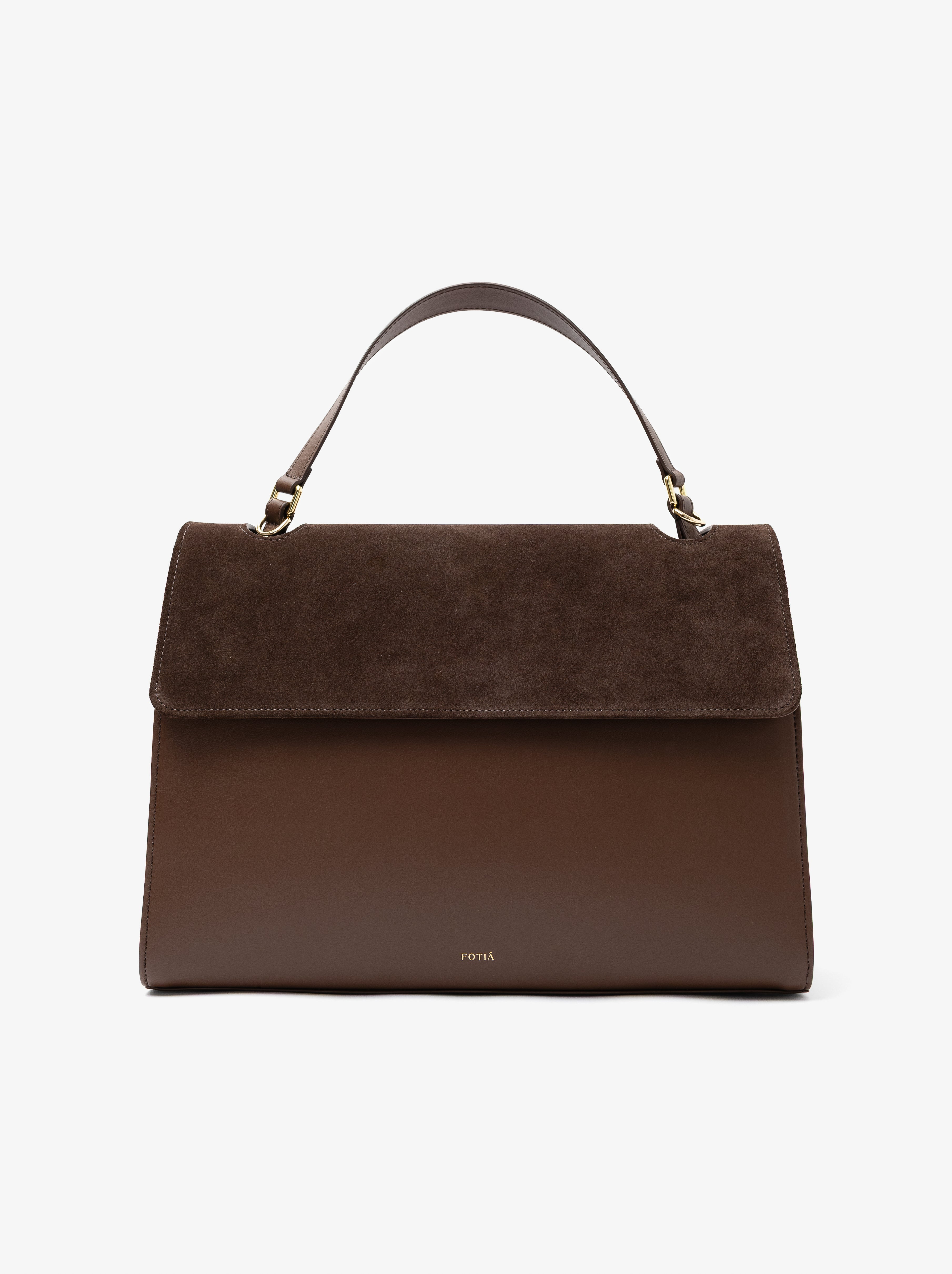 Timeless Briefcase