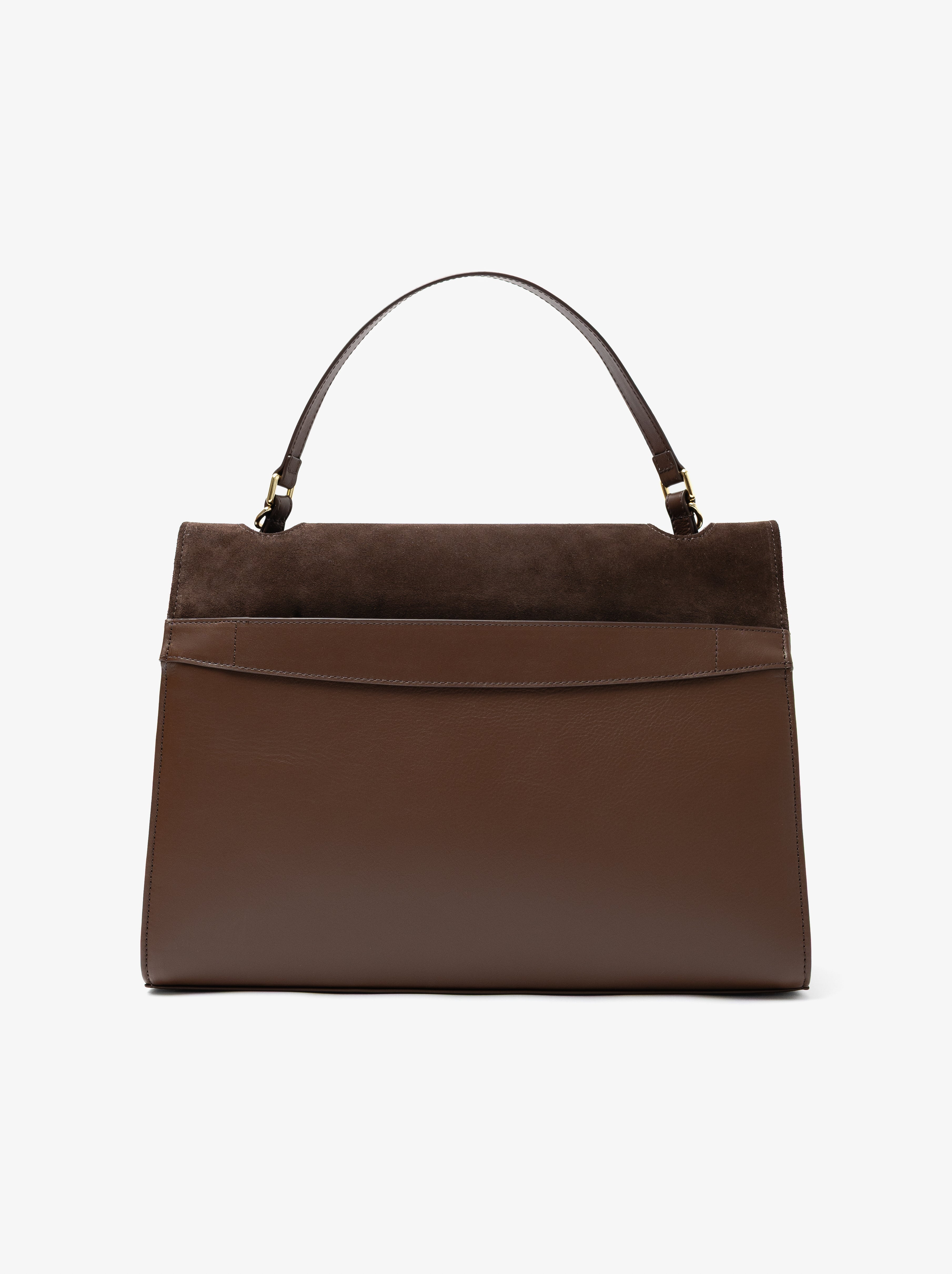 Timeless Briefcase