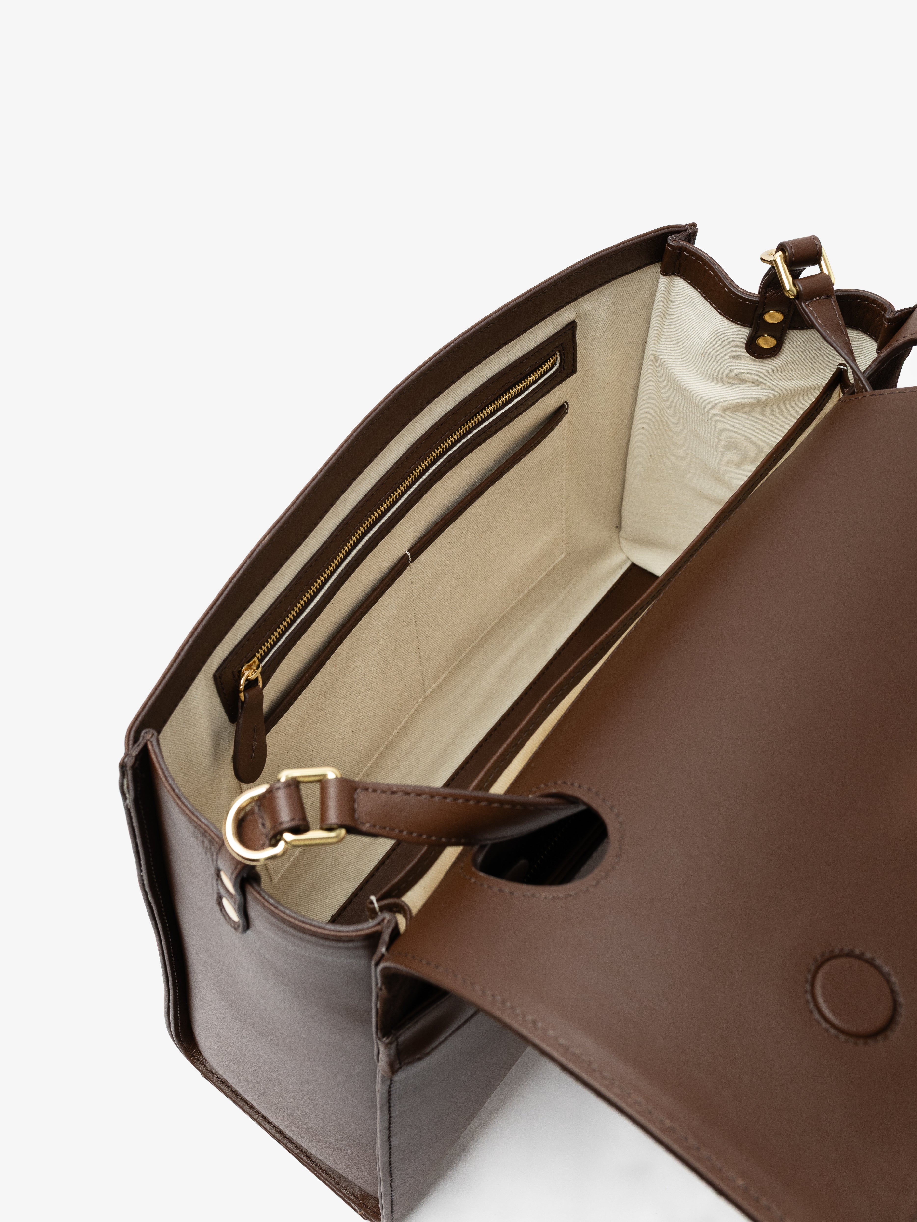 Timeless Briefcase