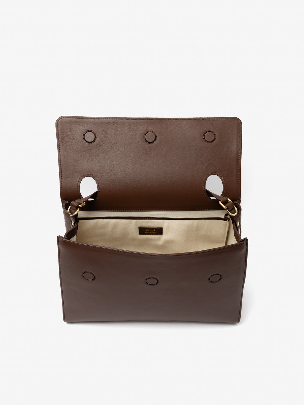 Timeless Briefcase