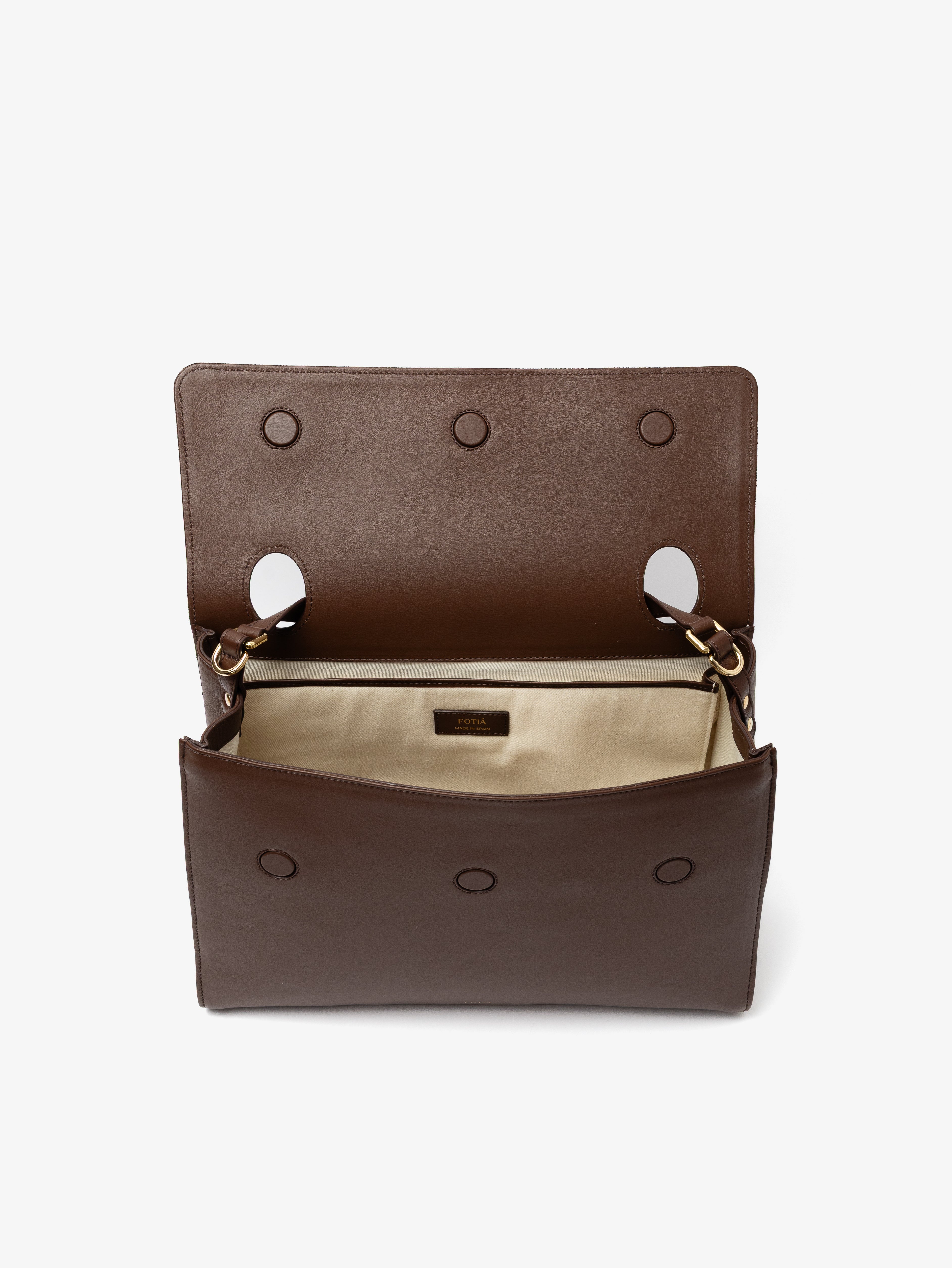 Timeless Briefcase