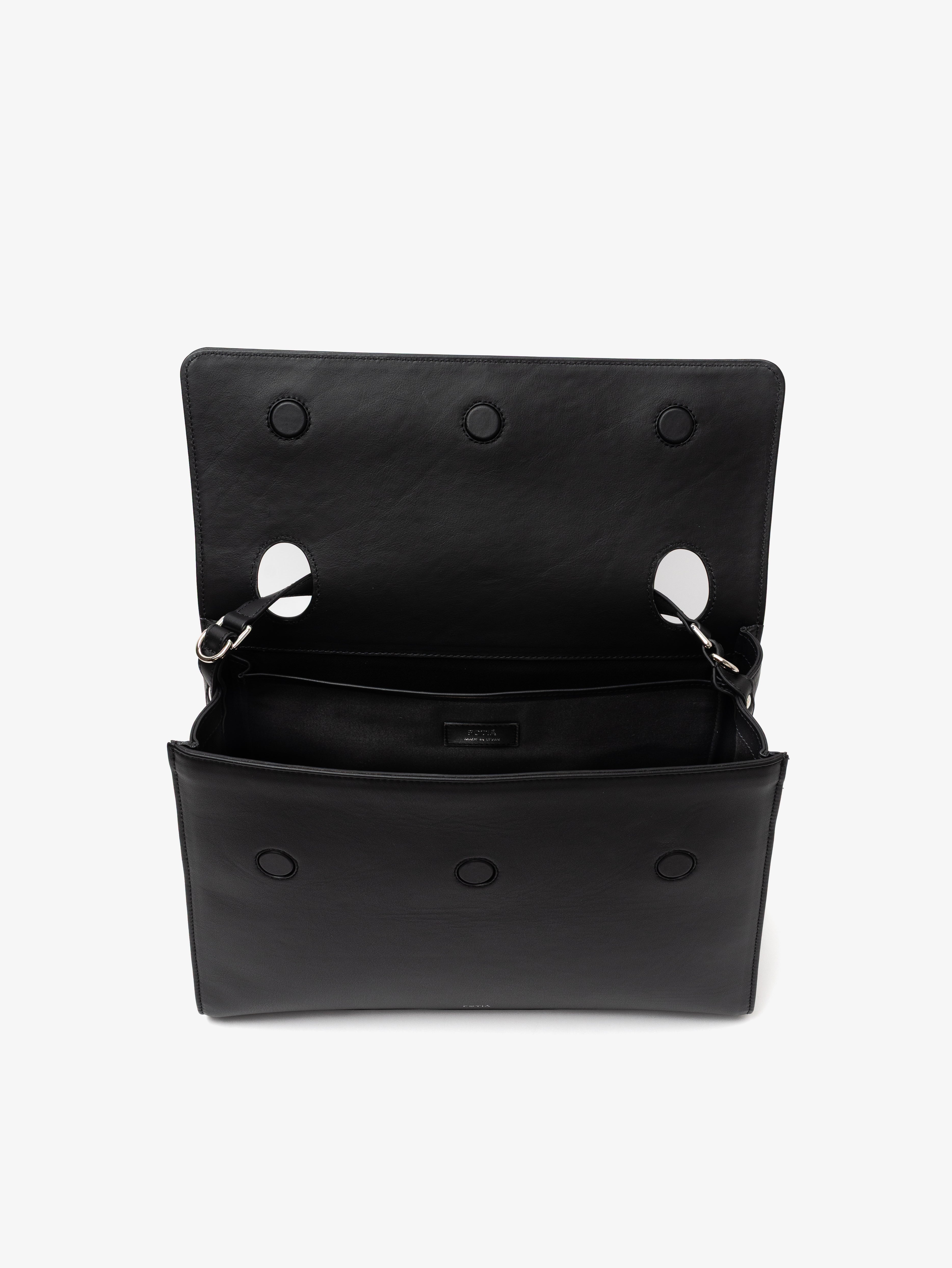 Timeless Briefcase